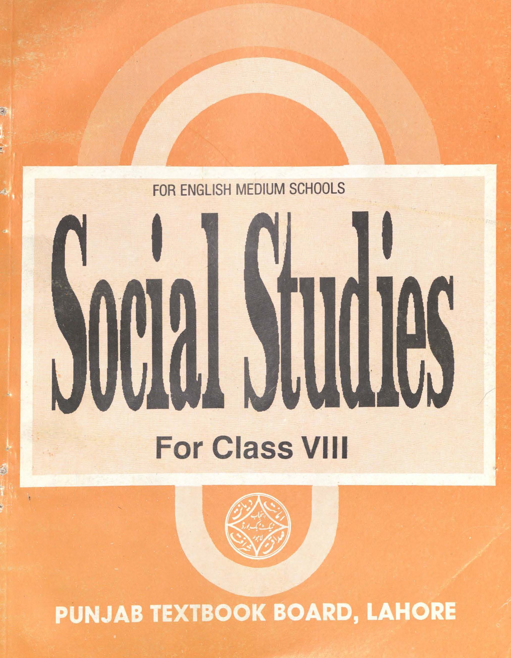 Social Study